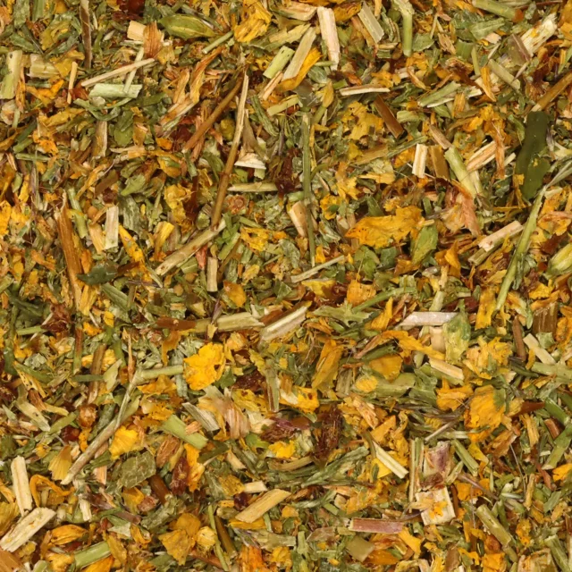 Sint Janskruid - biologische kruiden