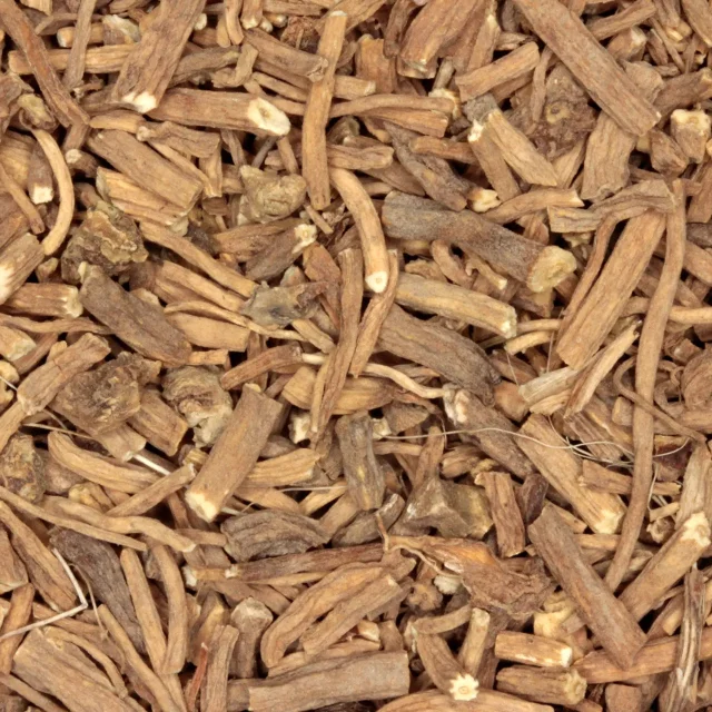 Valeriaanwortel - biologische kruiden