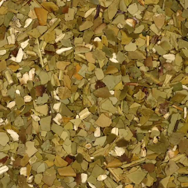Yerba Mate - biologische kruiden