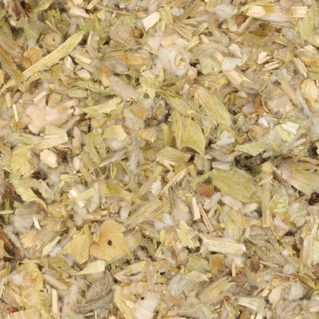 Griekse Bergthee - Sideritis - biologische kruiden