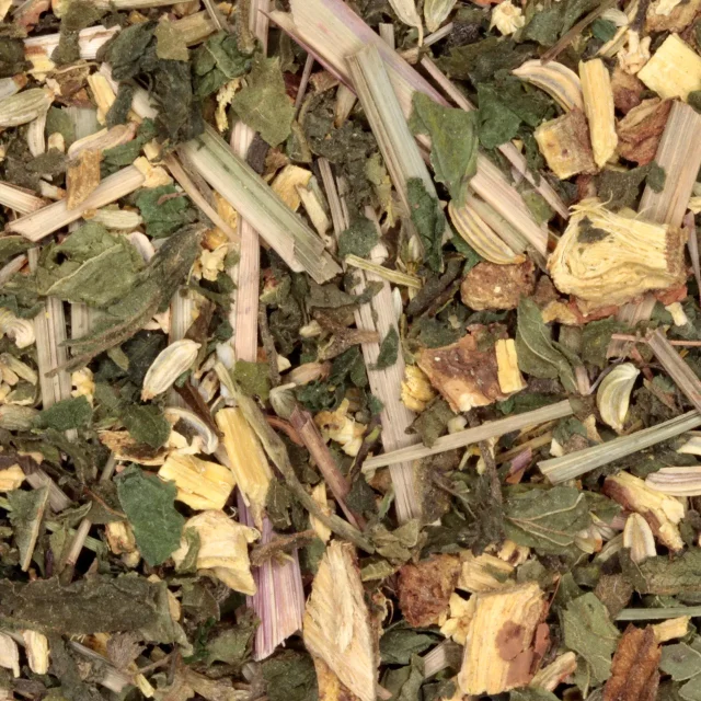 Kruidenhofje - biologische kruiden