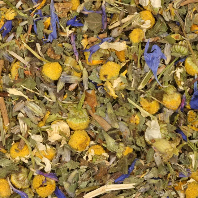 Lekker Slapen - biologische kruiden