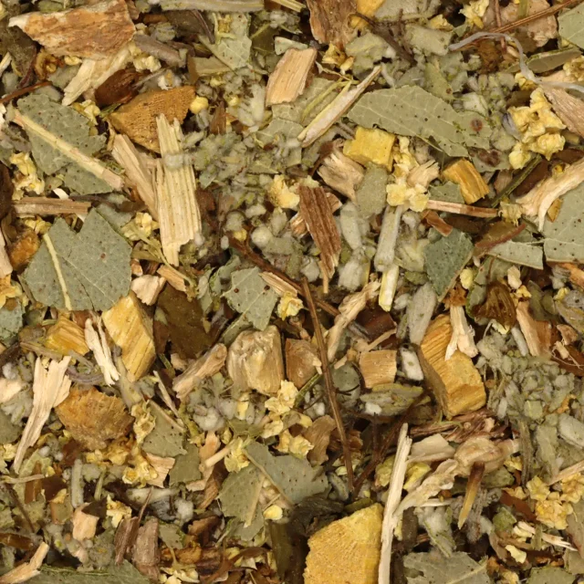 Vrij Ademen - biologische kruiden