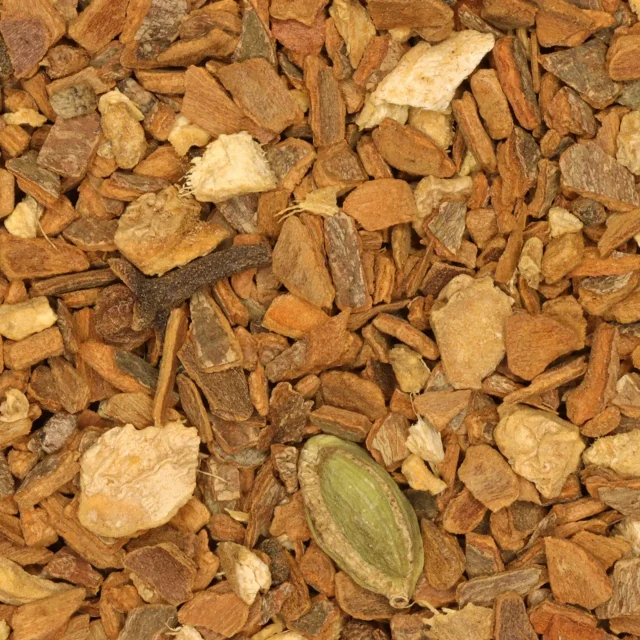 Chai Spices - biologische specerijen