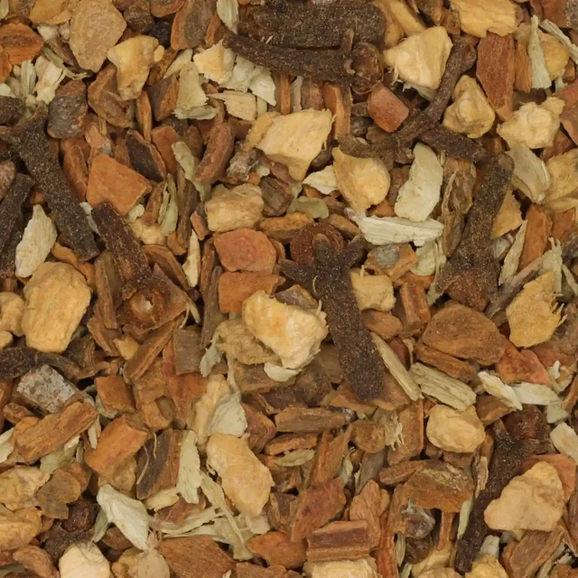 Chai Spices - biologische specerijen