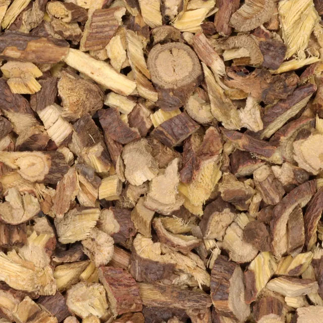 Zoethout - biologische specerijen