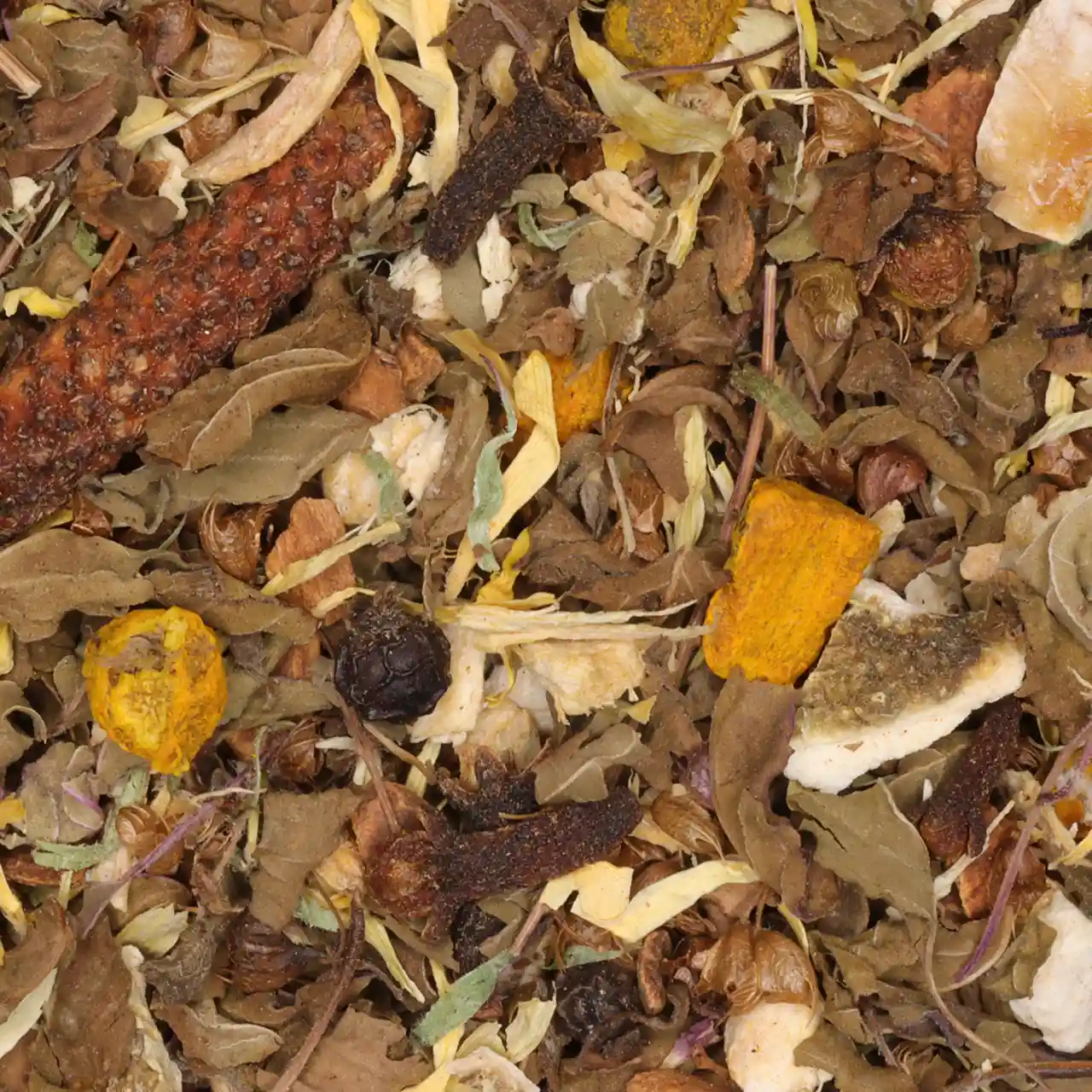 Kapha - biologische specerijenmelange