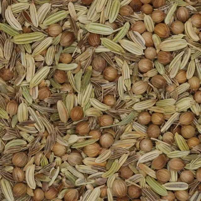 KKV Spices - biologische specerijenmelange