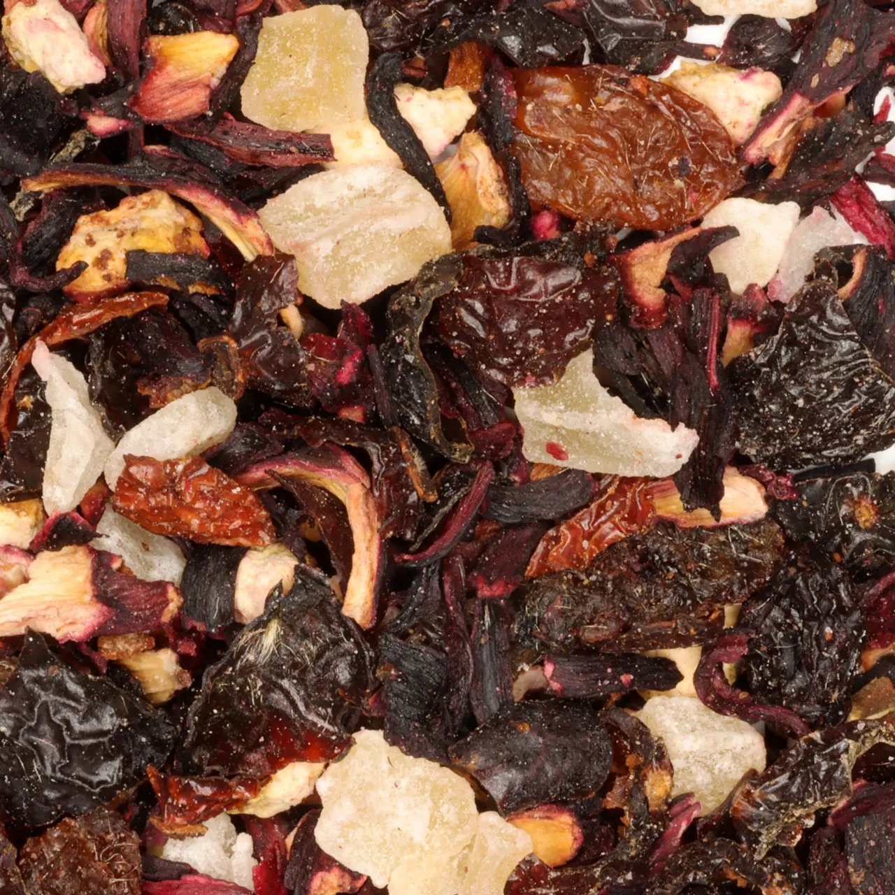Hawaï Cocktail - vruchten - 1 kg