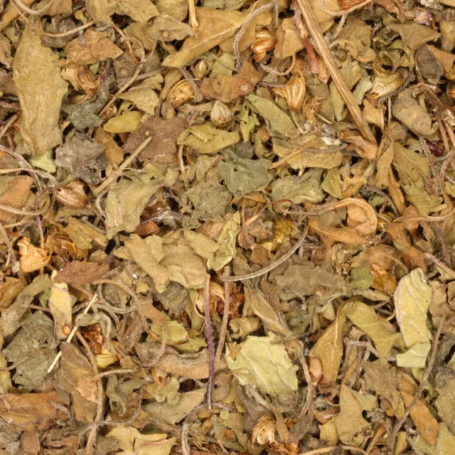 Tulsi - biologische kruiden