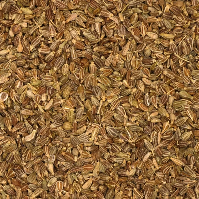 Anijszaad - biologische specerijen
