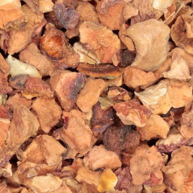 Appel - biologische vruchten