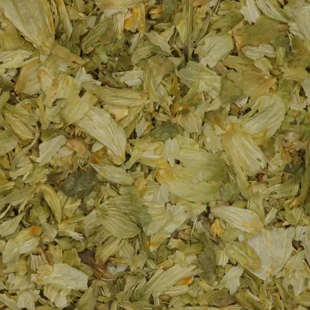 Hop - gesneden - biologische kruiden