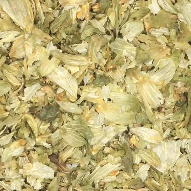 Hop - gesneden - biologische kruiden