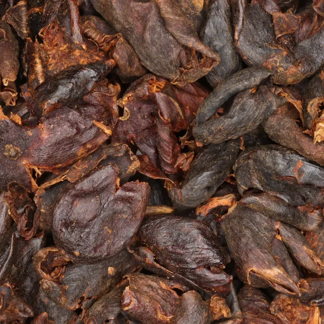 Cascara - biologische kruiden
