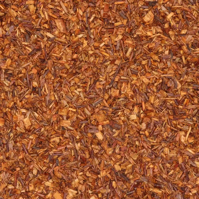 Rooibos - conventionele short cut