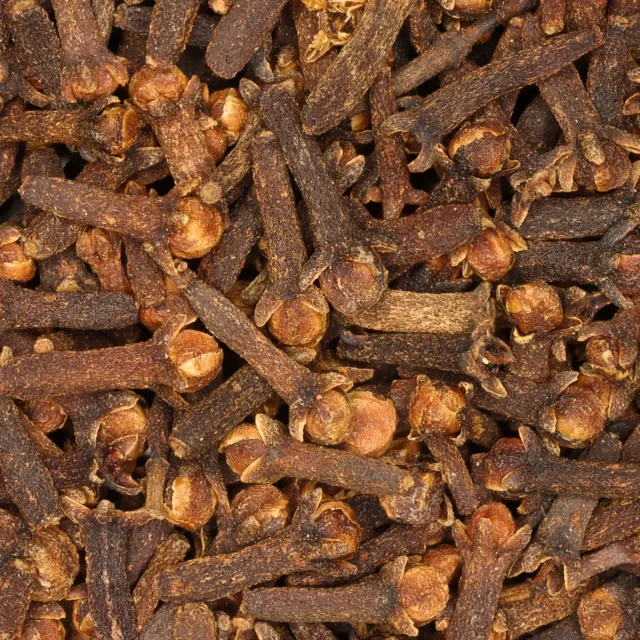 Kruidnagel - biologische specerijen