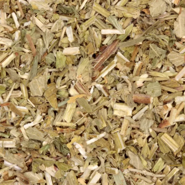 Hartgespan - biologische kruiden