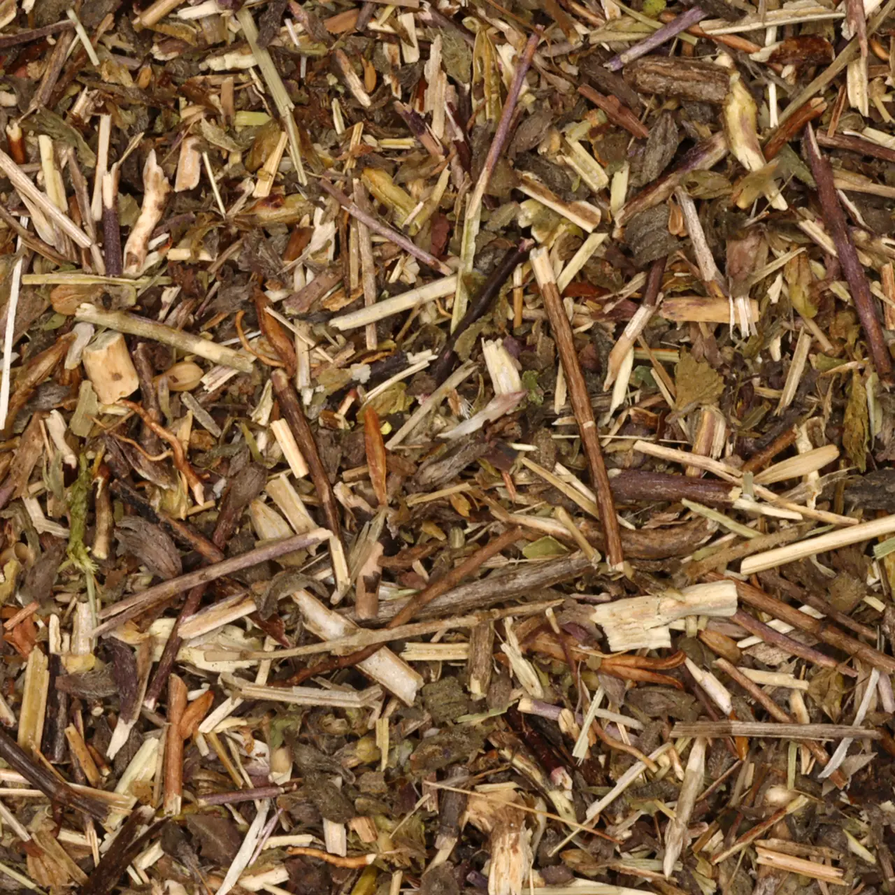 Ogentroost - biologische kruiden