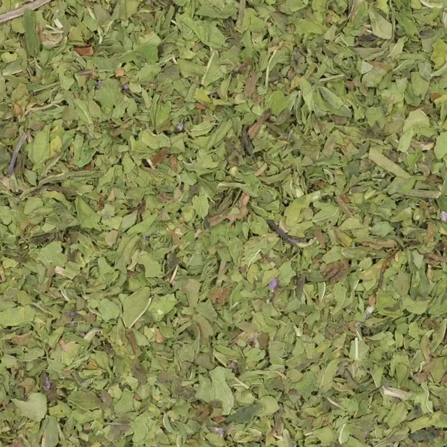 Kruizemunt - biologische kruiden