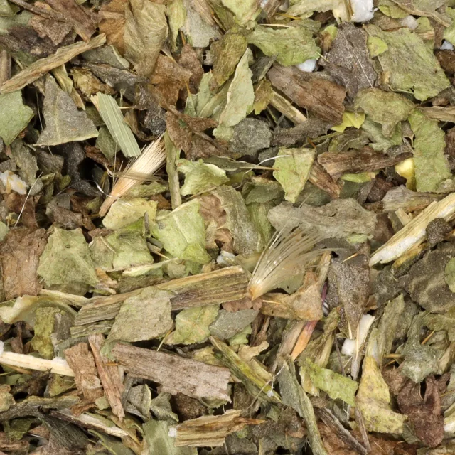 Mariadistel kruid - biologische kruiden