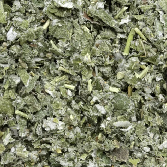 Frambozen blad - biologische kruiden