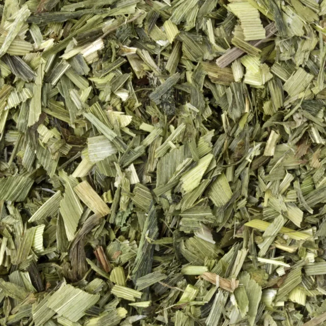 Haver kruid - biologische kruiden