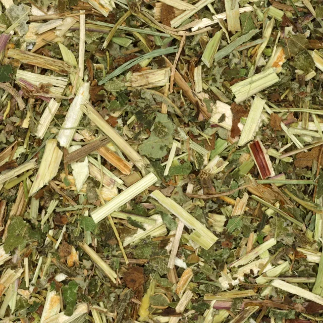 Moerasspirea kruid - biologische kruiden