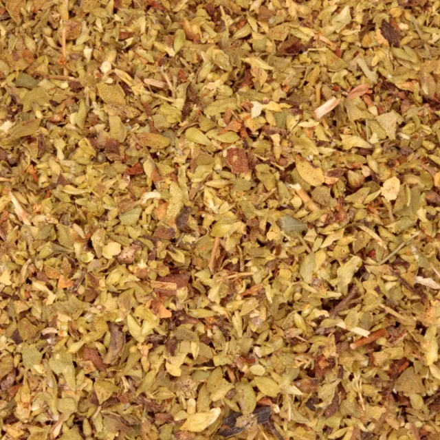 Oregano - biologische kruiden