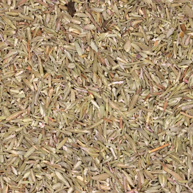 Tijm - biologische kruiden