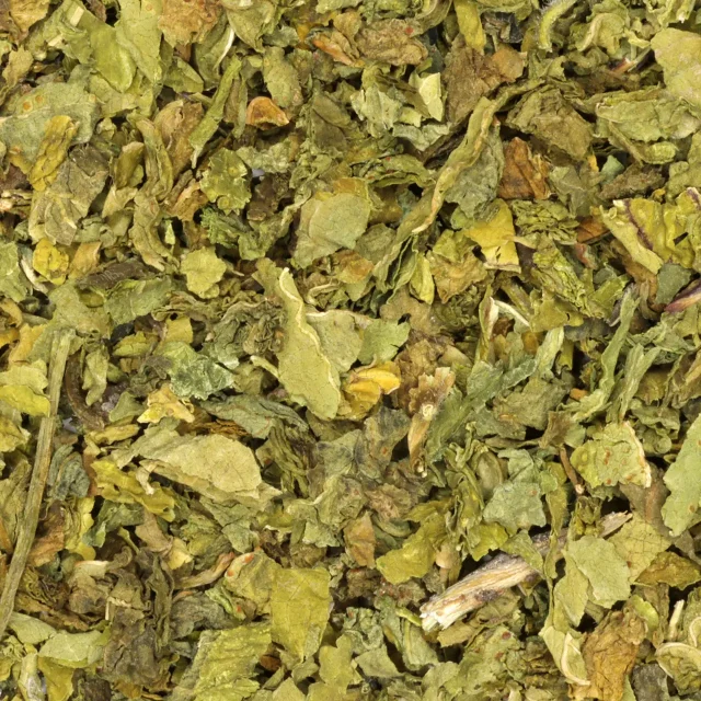 Malva blad - biologische kruiden