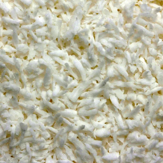 Kokos vlokken - biologische vruchten