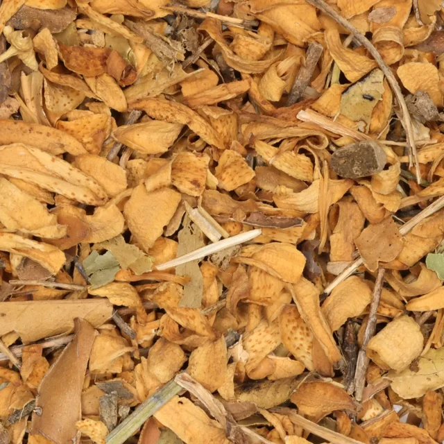 Sinaasappelbloesem / oranjebloesem - biologische kruiden