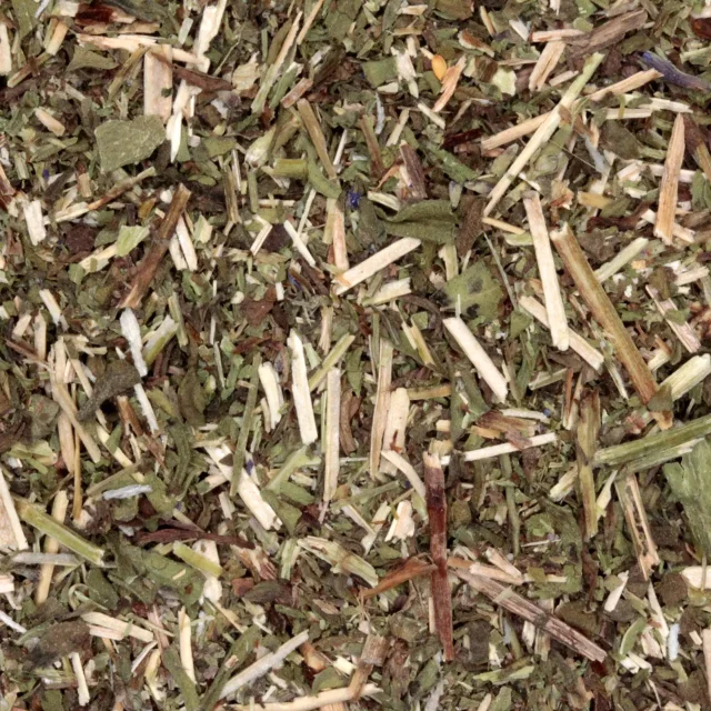 Hysop - biologische kruiden