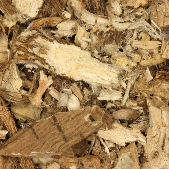 Heemst wortel - biologische kruiden