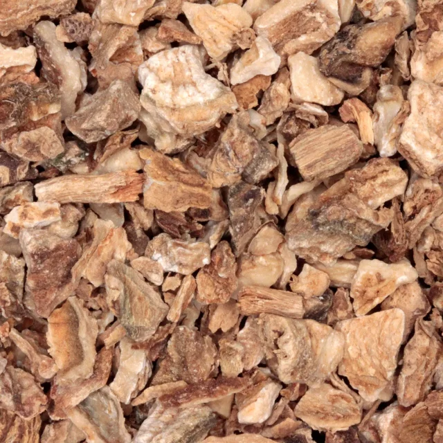 Duivelsklauw wortel - biologische kruiden