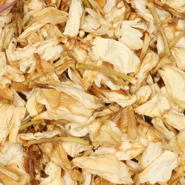 Jasmijnbloesem - biologische kruiden