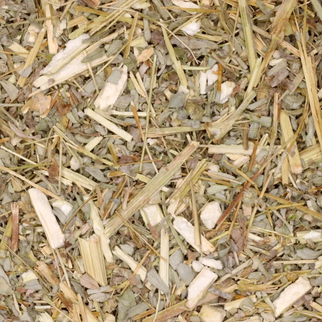 Alsem kruid - biologische kruiden