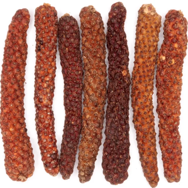 Bengaalse Lange Peper - biologische specerijen