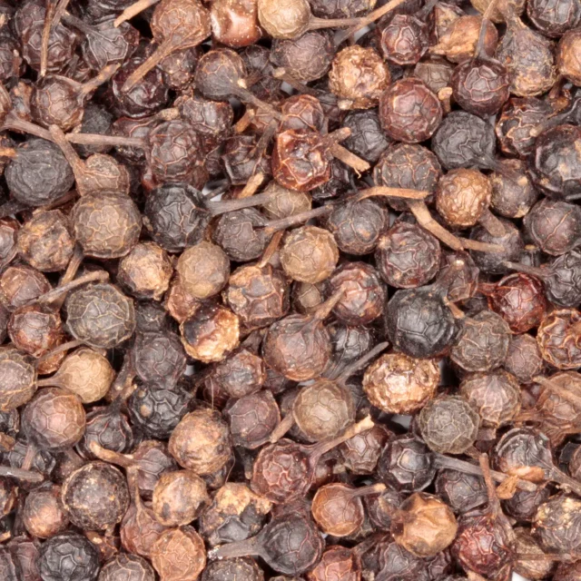 Cubebe Peper - biologische specerijen