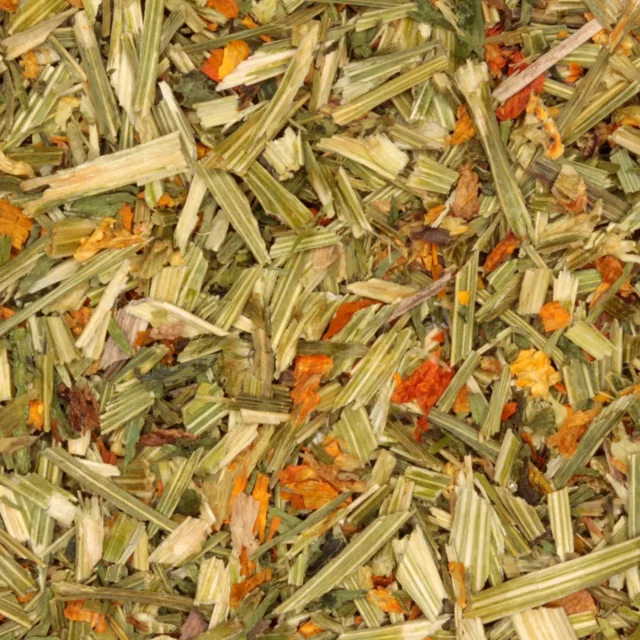 Slaapmutsje kruid - biologische kruiden