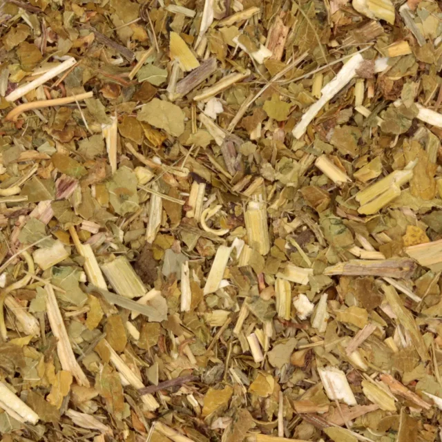 Passiebloem kruid - biologische kruiden