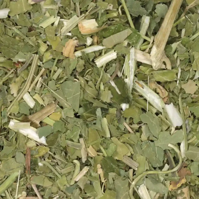 Biologisch gesneden passiebloemkruid (Passiflora incarnata)