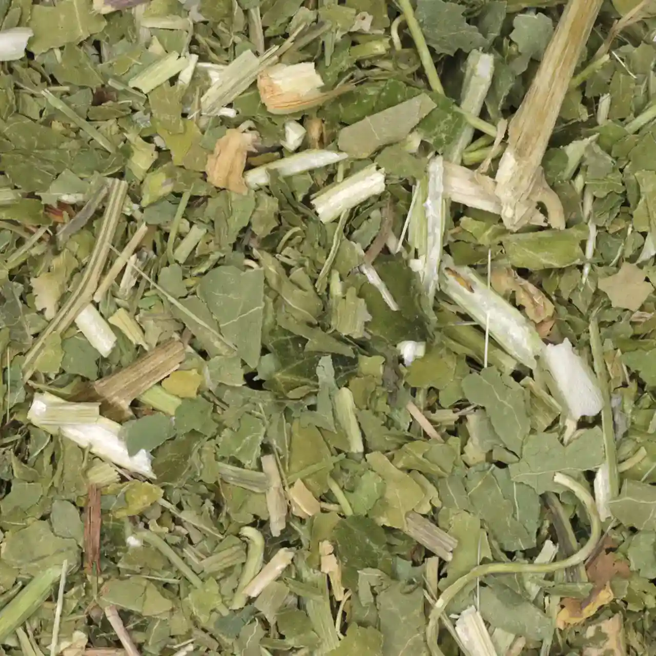 Biologisch gesneden passiebloemkruid (Passiflora incarnata)