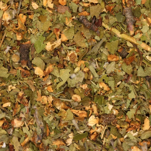 Meidoorn - biologische kruiden