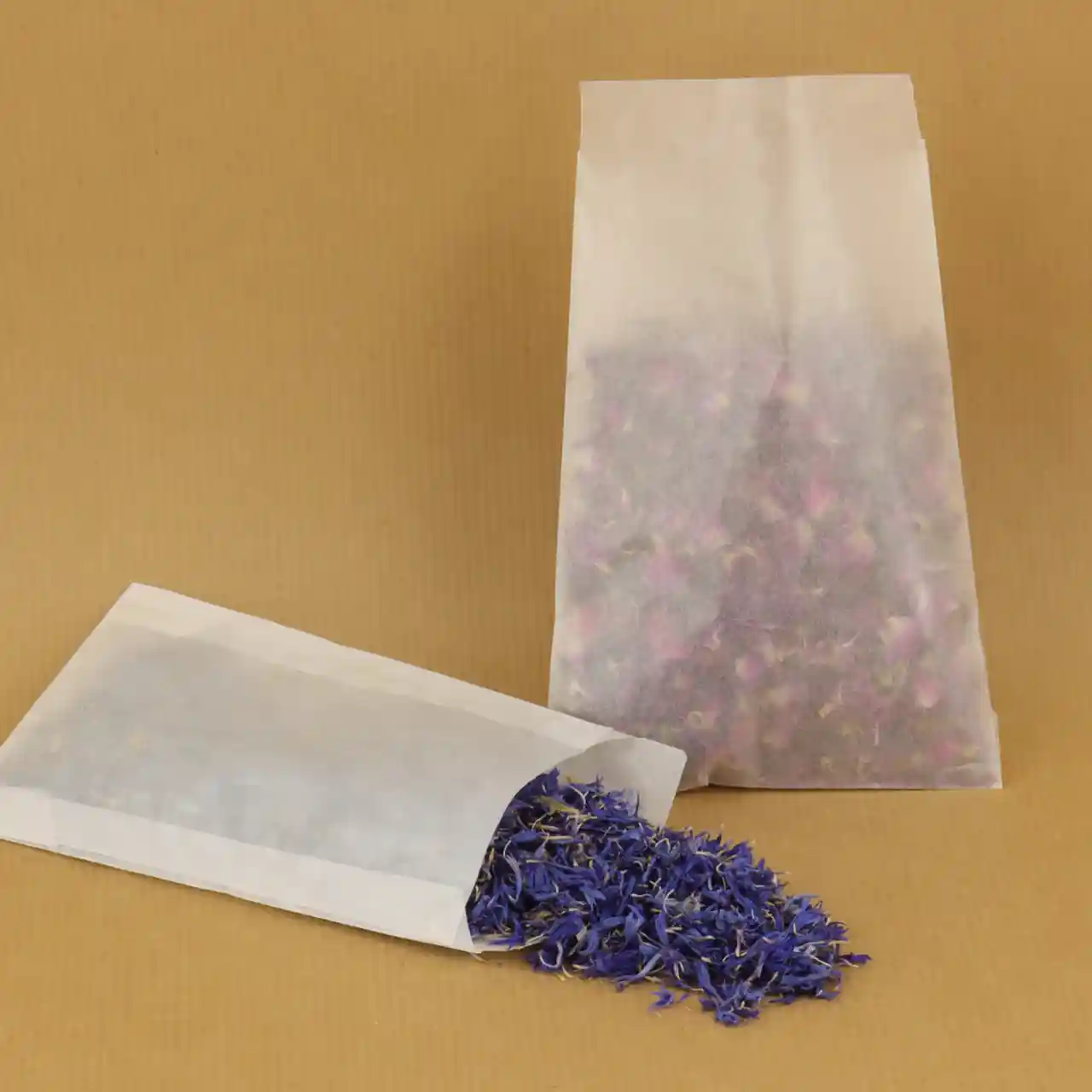 Pergamijn zakjes - Afbeelding 2