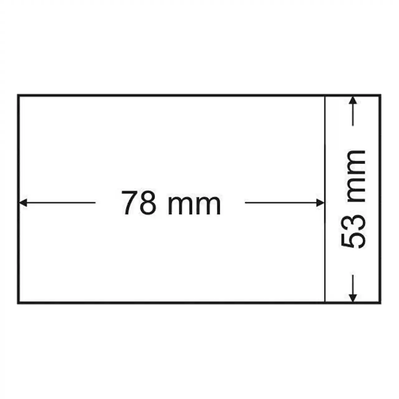 Pergamijn zakjes - Afbeelding 4