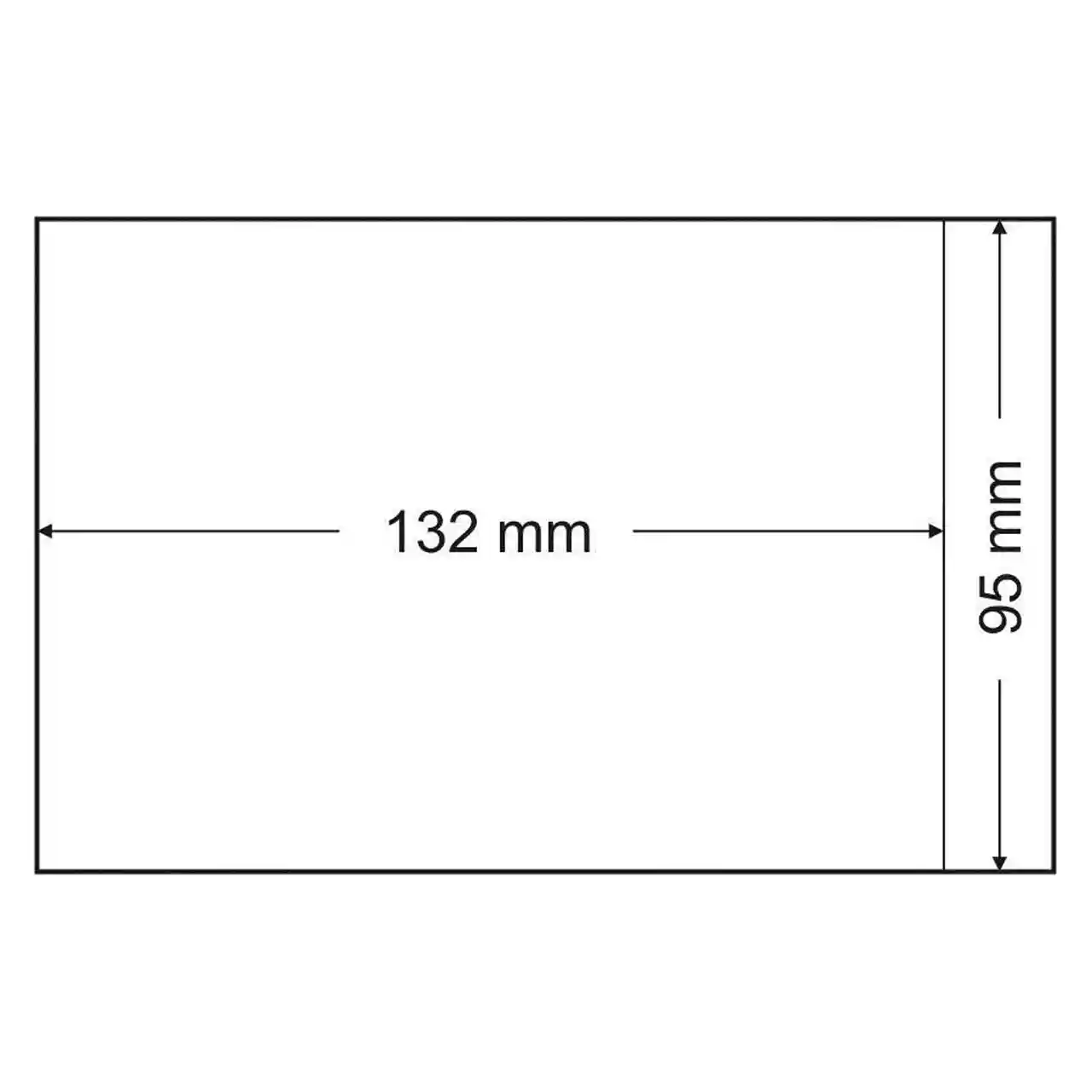 Pergamijn zakjes - Afbeelding 6