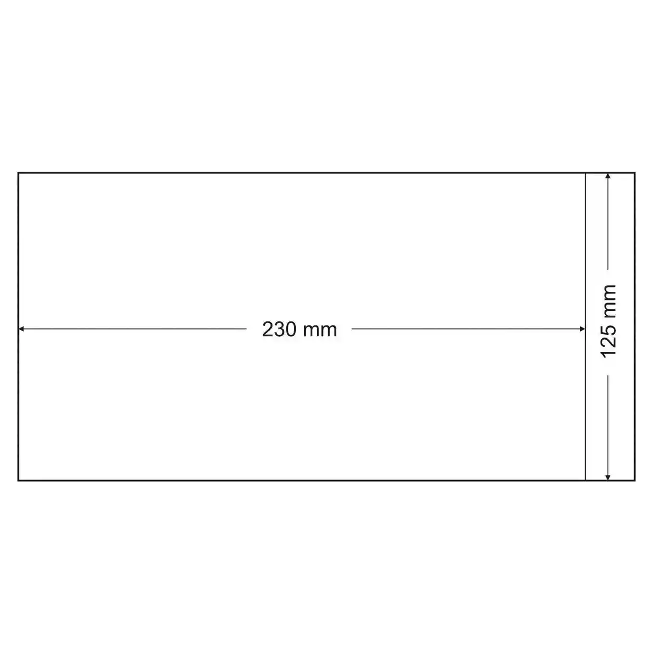 Pergamijn zakjes - Afbeelding 7