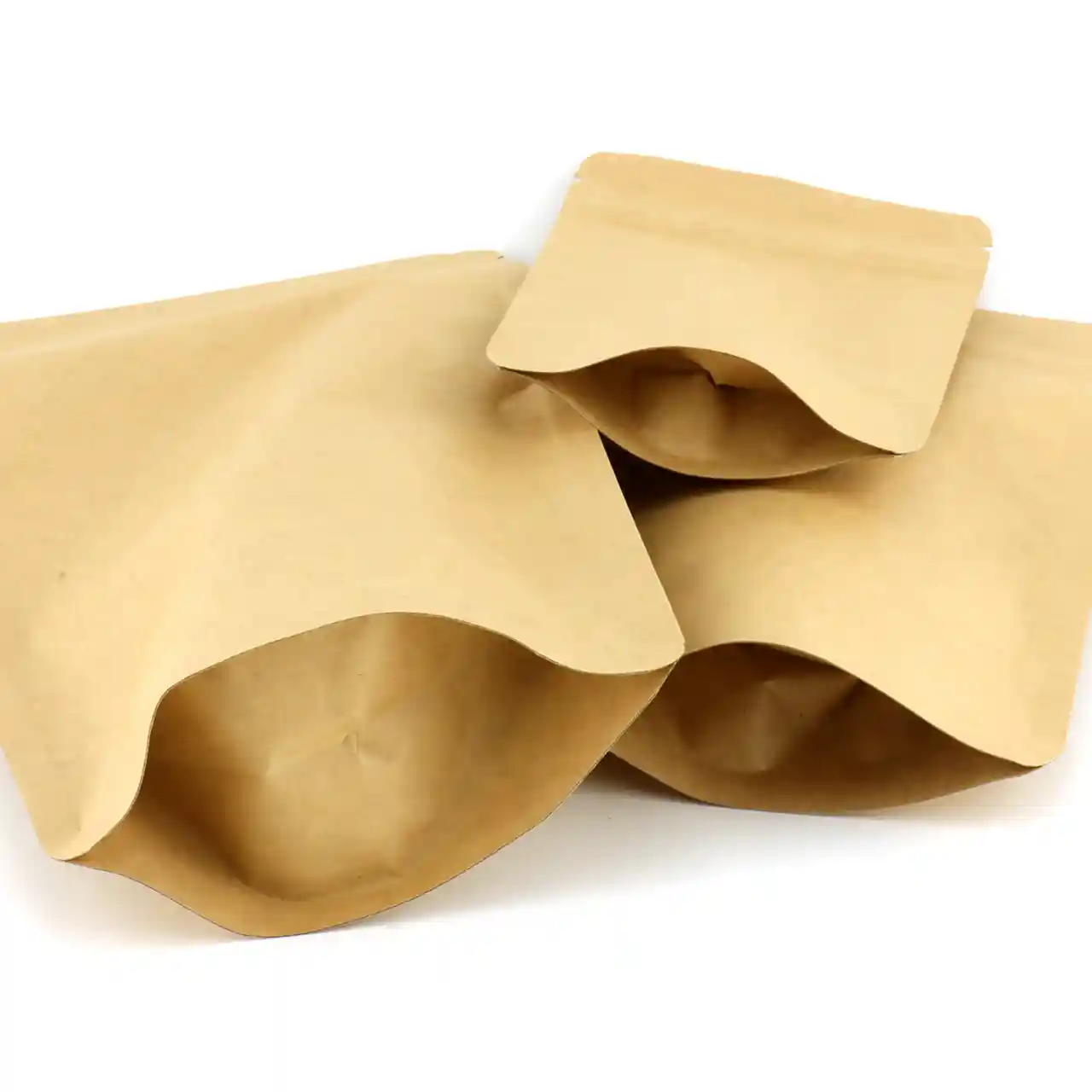 Stazakjes met gripsluiting - Afbeelding 2